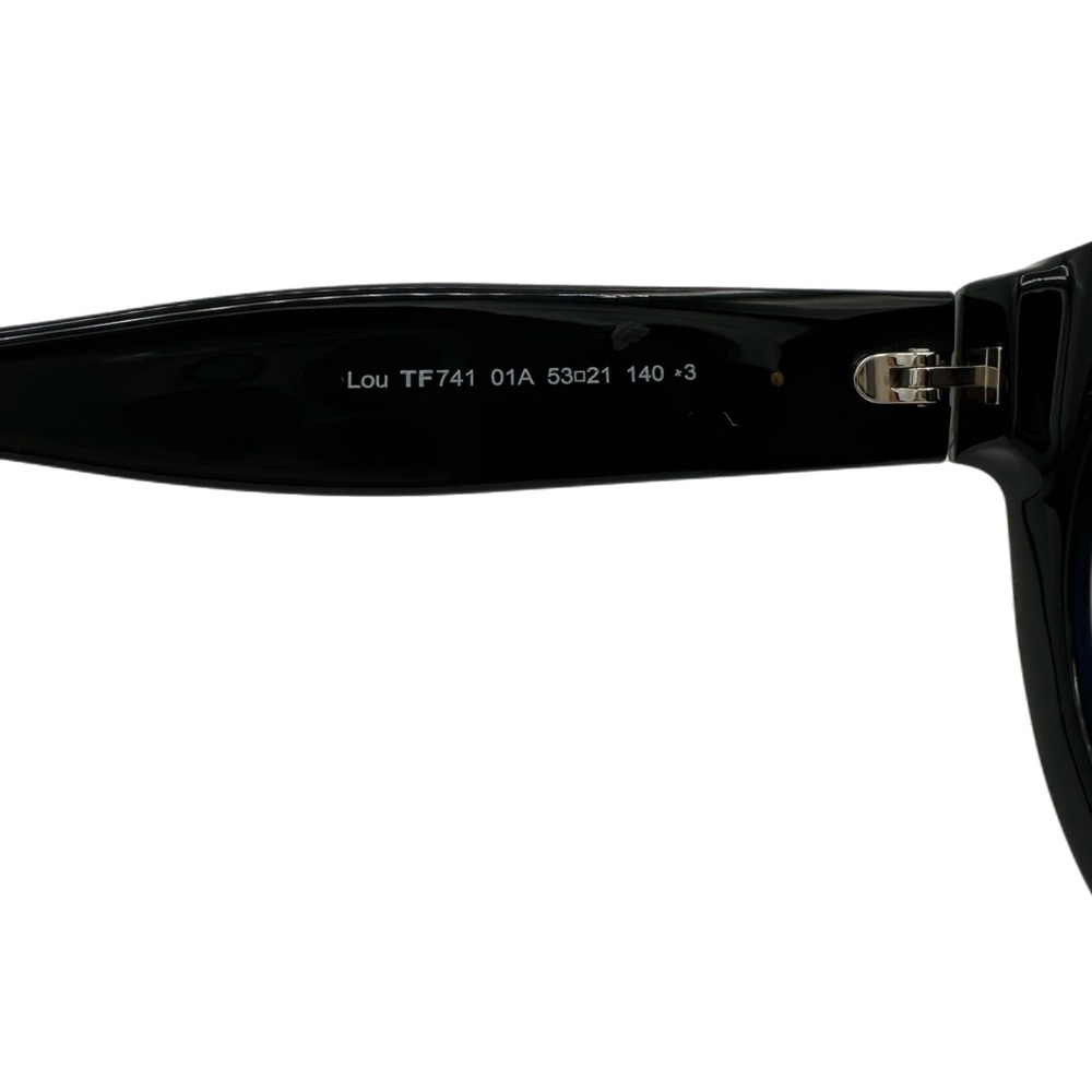 Tom Ford Lou Cat Eye Sunglasses 53mm - Picture 6 of 9